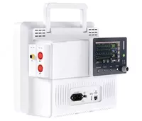 МОНИТОРЫ ПАЦИЕНТА CADUCEUS HEALTH - ООО "ВестМедГрупп"