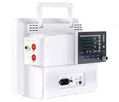 МОНИТОРЫ ПАЦИЕНТА CADUCEUS HEALTH - ООО "ВестМедГрупп"