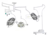 Системы медицинского освещения CADUCEUS