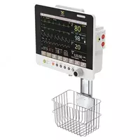 Кронштейн крепления монитора пациента CADUCEUS