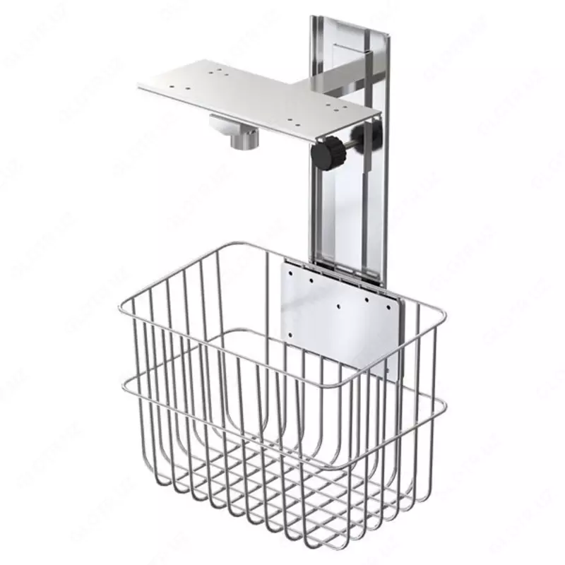 Кронштейн крепления монитора пациента CADUCEUS - по запросу