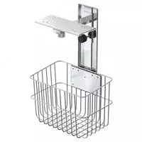 Кронштейн крепления монитора пациента CADUCEUS - по запросу