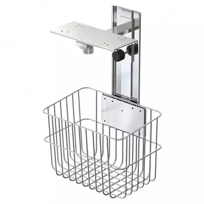 Кронштейн крепления монитора пациента CADUCEUS - Цена по запросу