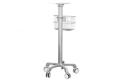 Мобильная тележка для монитора пациента CADUCEUS - Цена по запросу