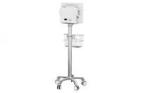 Мобильная тележка для монитора пациента CADUCEUS Оптом и розница