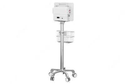 Мобильная тележка для монитора пациента CADUCEUS Оптом и розница