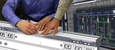 Kasalxona va poliklinikalarni loyihalash