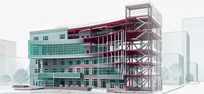 Kasalxona va poliklinikalarni loyihalash - Narx so&#039;rov asosida