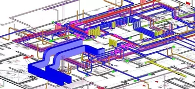 Kasalxona va poliklinikalarni loyihalash Chakana savdo