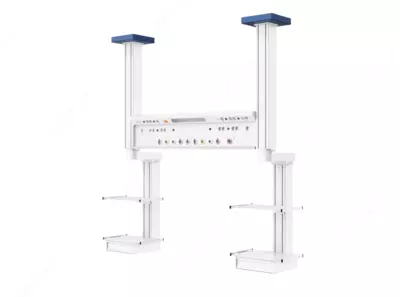 Мостовая медицинская консоль CADUCEUS CBN4 Оптом и розница