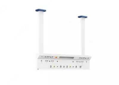 Мостовая медицинская консоль CADUCEUS CBN4 ООО "ВестМедГрупп"