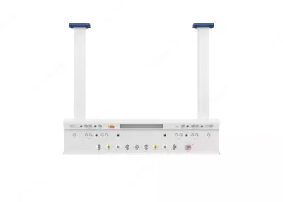 Мостовая медицинская консоль CADUCEUS CBN4 - ООО "ВестМедГрупп"