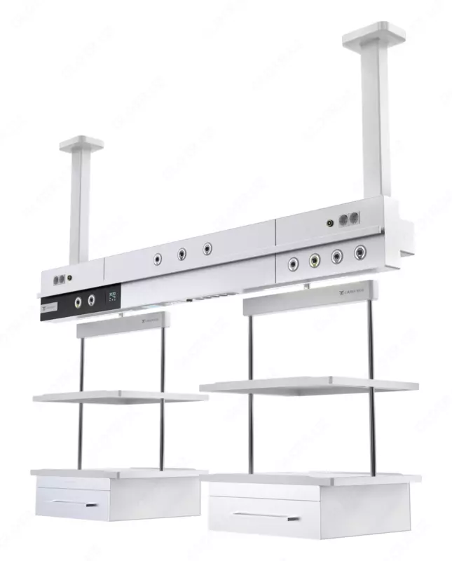 Tibbiy shift konsoli CADUCEUS CBN4 (FUTURA) - по запросу