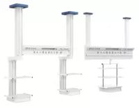 CADUCEUS ko’prik tibbiy konsoli CBN2