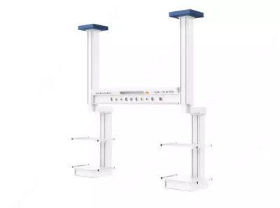 Мостовая медицинская консоль CADUCEUS CBN2 Оптом и розница