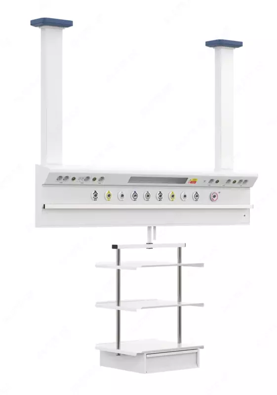 CADUCEUS ko’prik tibbiy konsoli CBN2 ООО "ВестМедГрупп"