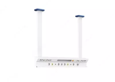 Мостовая медицинская консоль CADUCEUS CBN2 - ООО "ВестМедГрупп"