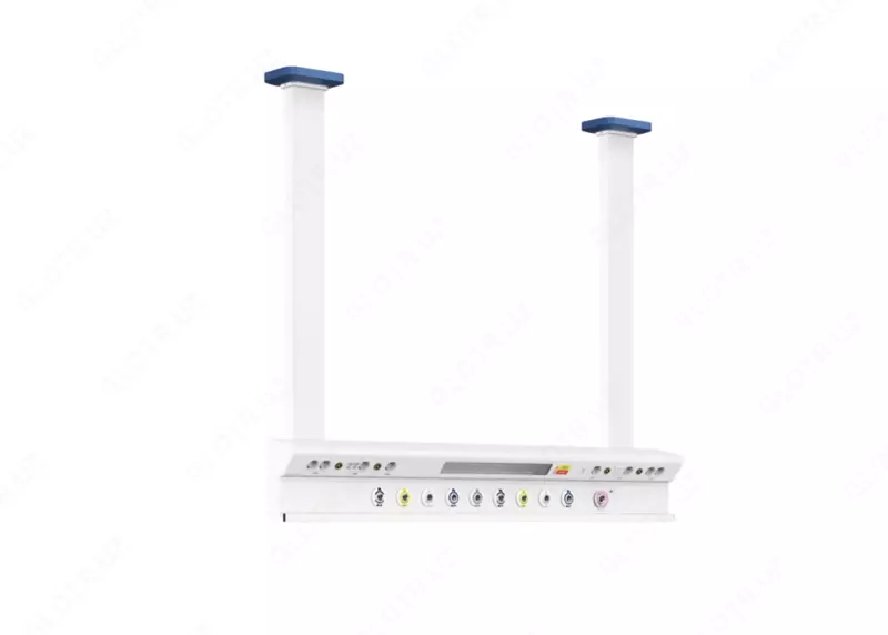 CADUCEUS ko’prik tibbiy konsoli CBN2 - ООО "ВестМедГрупп"