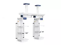 CADUCEUS CB ko’prik tibbiy konsoli