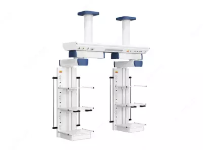 Мостовая медицинская консоль CADUCEUS CB