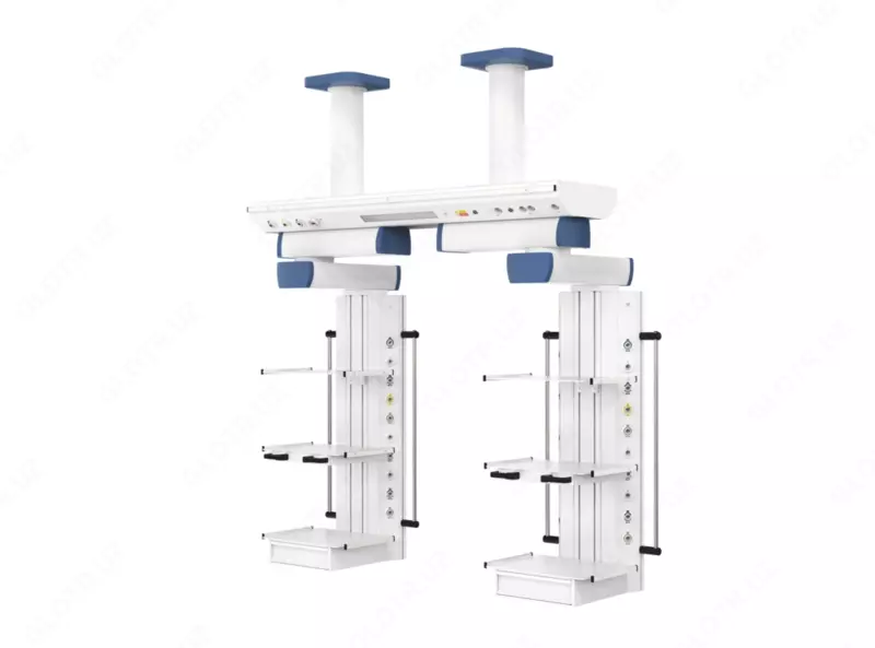 по запросу CADUCEUS CB ko’prik tibbiy konsoli