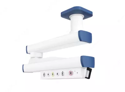 Потолочная медицинская консоль CADUCEUS C2E-AP