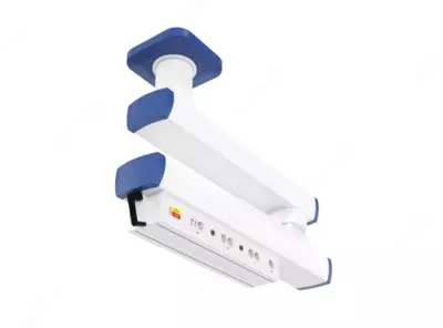 Цена по запросу Потолочная медицинская консоль CADUCEUS C2E-AP