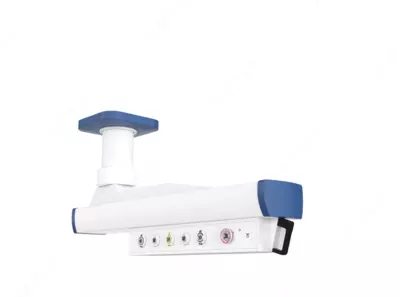 Потолочная одноплечевая медицинская консоль CADUCEUS C1E-AP