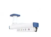 Потолочная одноплечевая медицинская консоль CADUCEUS C1E-AP