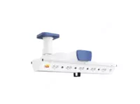 Потолочная медицинская консоль одноплечевая CADUCEUS C1E-AL