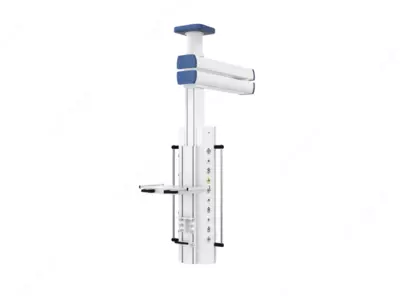 Потолочная двухплечевая медицинская консоль CADUCEUS C2-VE - Цена по запросу