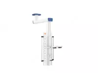 Потолочная одноплечевая медицинская консоль CADUCEUS C1-VE