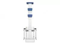 Потолочная двухплечевая вертикальная медицинская консоль CADUCEUS C2E-V - по запросу