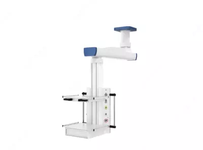 Цена по запросу Потолочная одноплечевая медицинская консоль CADUCEUS C1E-V