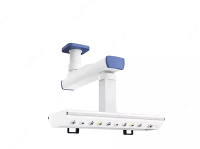 Потолочная медицинская консоль CADUCEUS C1E-A