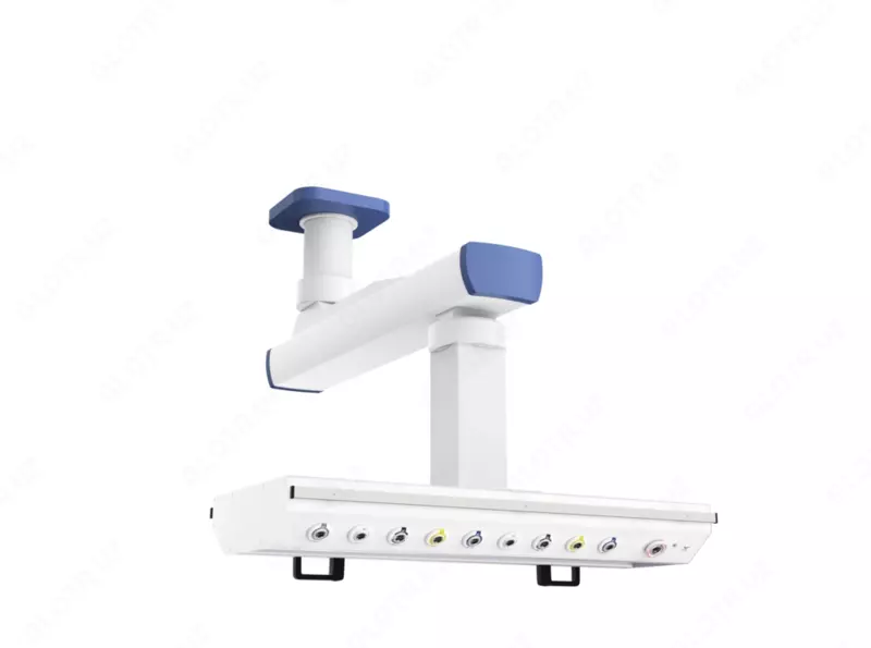 Потолочная медицинская консоль CADUCEUS C1E-A