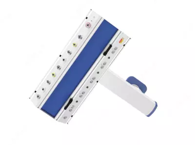 Цена по запросу Потолочная медицинская консоль CADUCEUS C1E-A