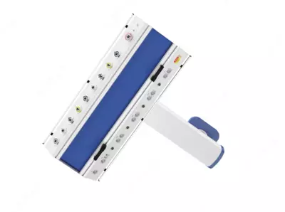 Цена по запросу Потолочная одноплечевая медицинская консоль CADUCEUS C1-A