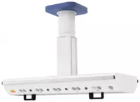 Shiftli tibbiy konsol CADUCEUS CC-A