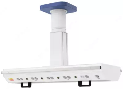 Потолочная медицинская консоль CADUCEUS CC-A