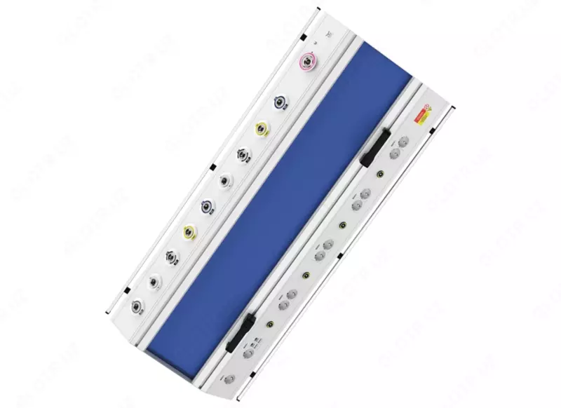 Shiftli tibbiy konsol CADUCEUS CC-A - по запросу