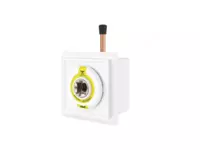 Медицинская консоль CADUCEUS CN5-3