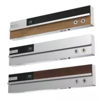 Медицинская настенная консоль CADUCEUS CN3-2 (FUTURA)