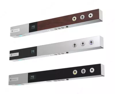 Медицинская настенная консоль CADUCEUS CN3-1 (FUTURA)