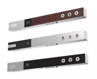 Медицинская настенная консоль CADUCEUS CN3-1 (FUTURA)