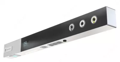 Медицинская настенная консоль CADUCEUS CN3-1 (FUTURA) ООО "ВестМедГрупп"