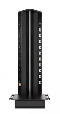 Медицинская консоль настенная вертикальная CADUCEUS CS07L - Цена по запросу