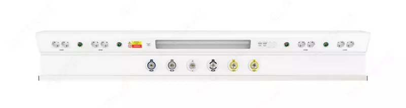 Медицинская консоль настенная CADUCEUS CN2