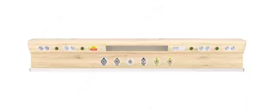 Медицинская консоль настенная CADUCEUS CN2 ООО "ВестМедГрупп"