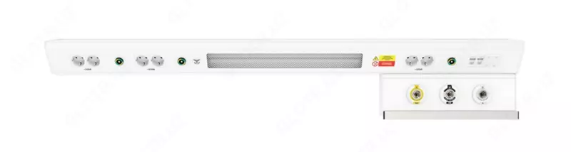 Медицинская настенная консоль CADUCEUS CN1 - по запросу